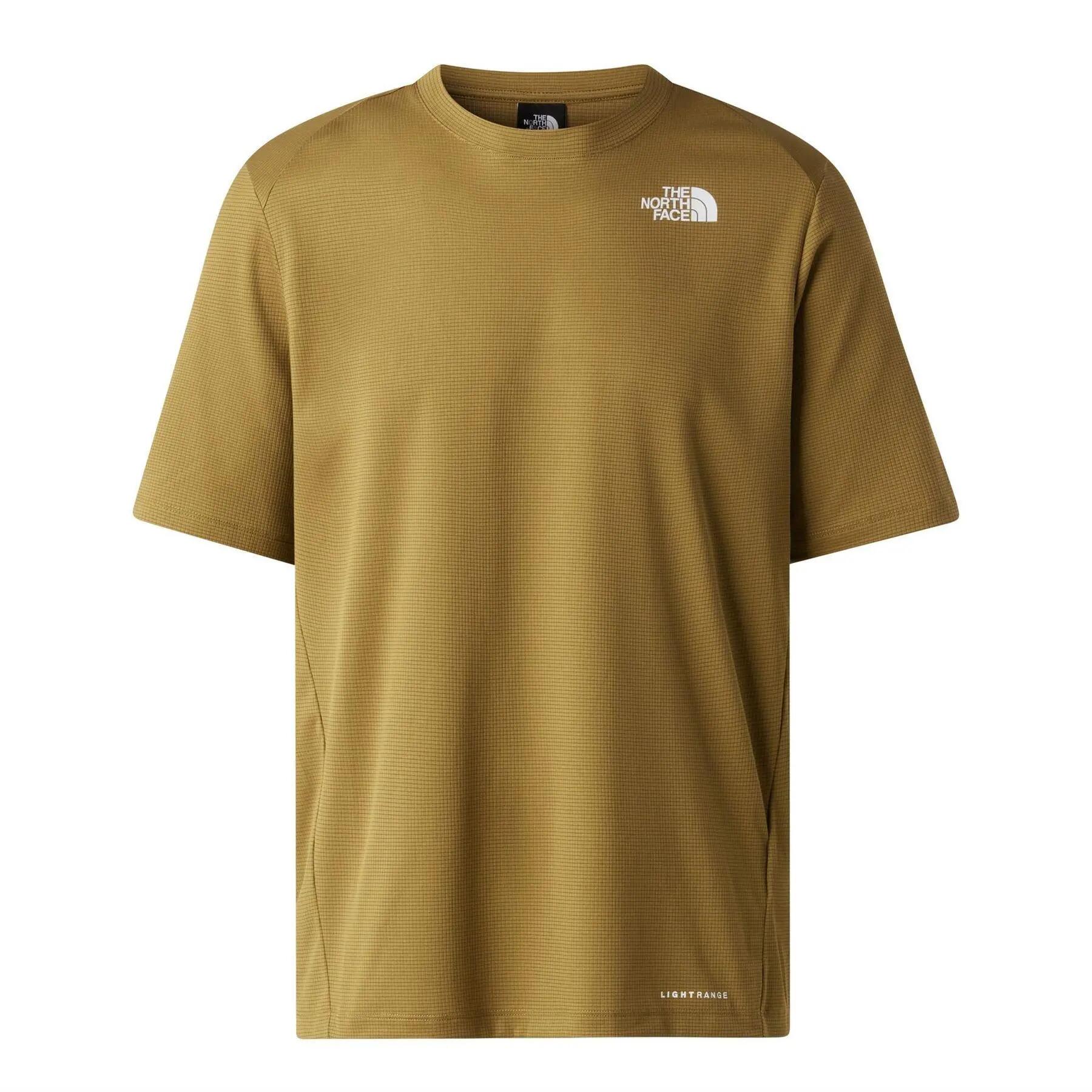 The North Face Mens Shadow Performance T-Shirt
