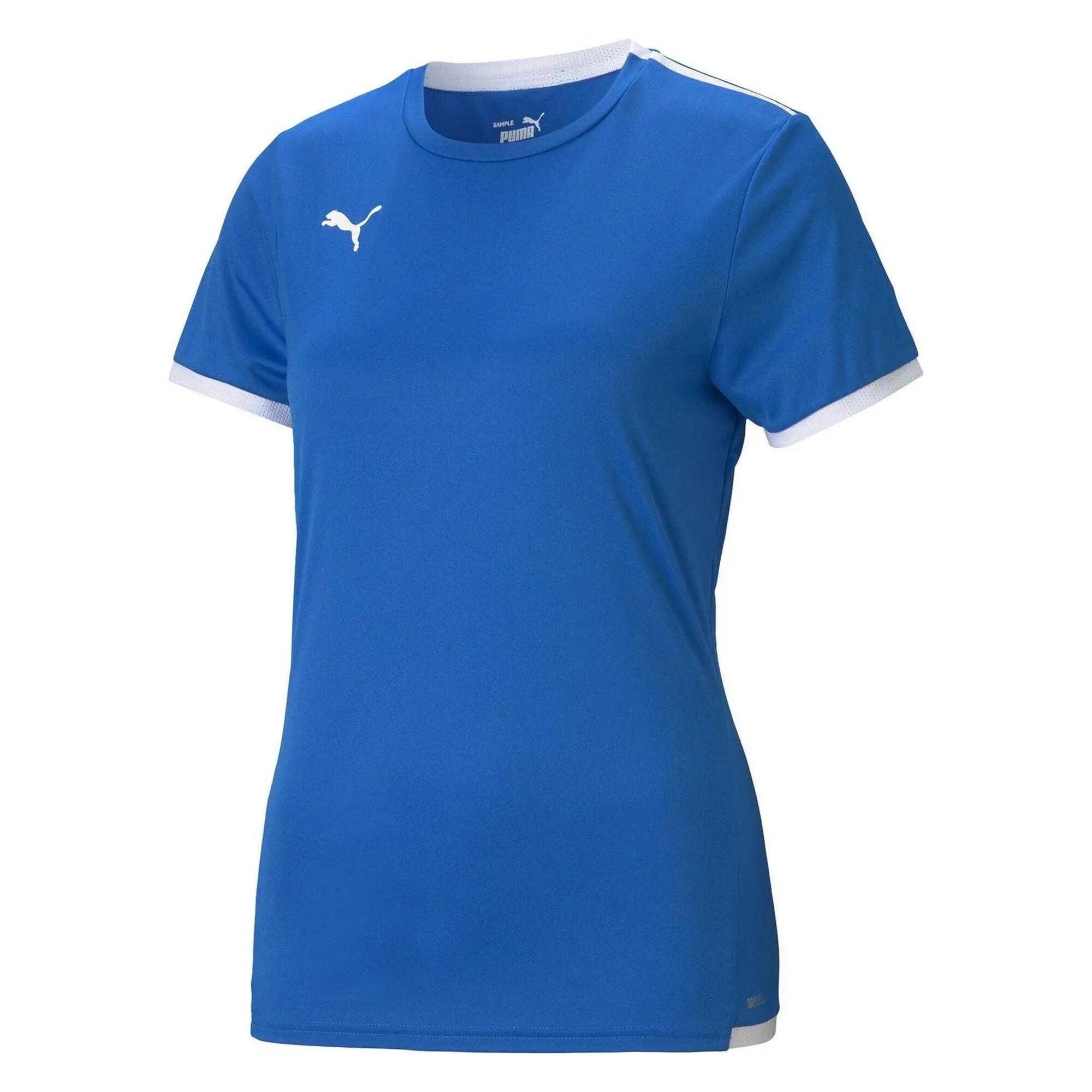 Puma Womens/Ladies Team Liga Jersey
