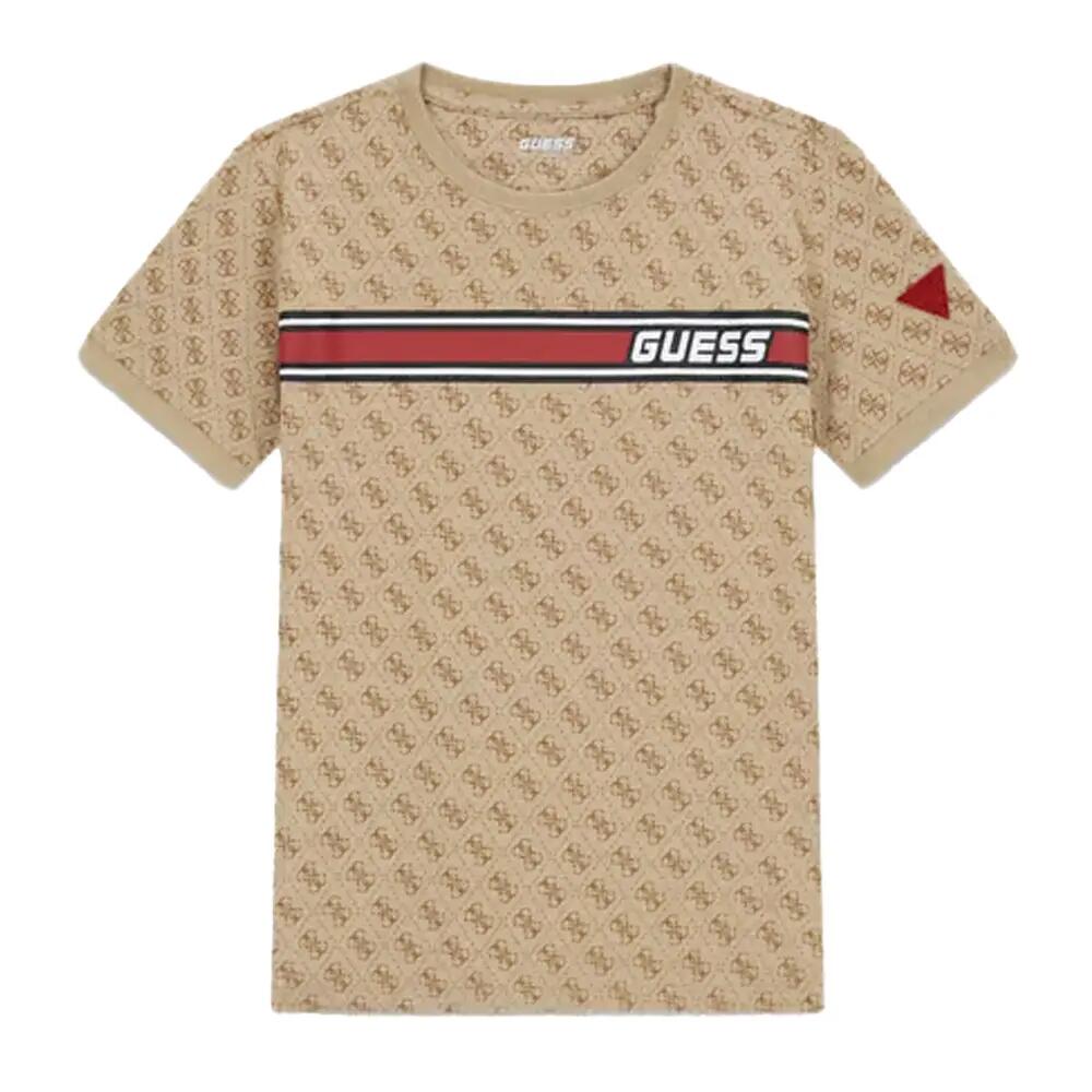 Guess Mens Jamey T-Shirt