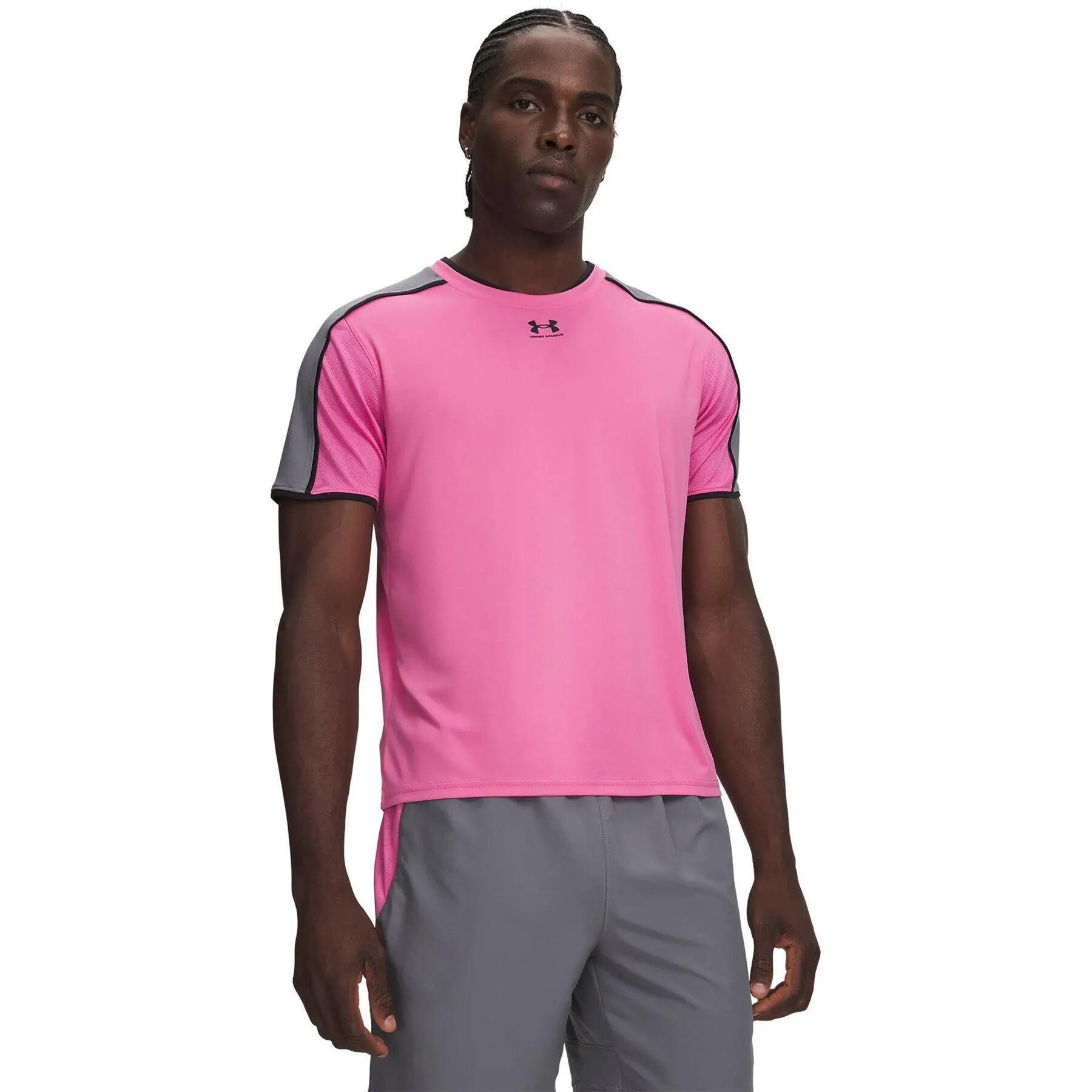 Under Armour Mens Challenger Training Top