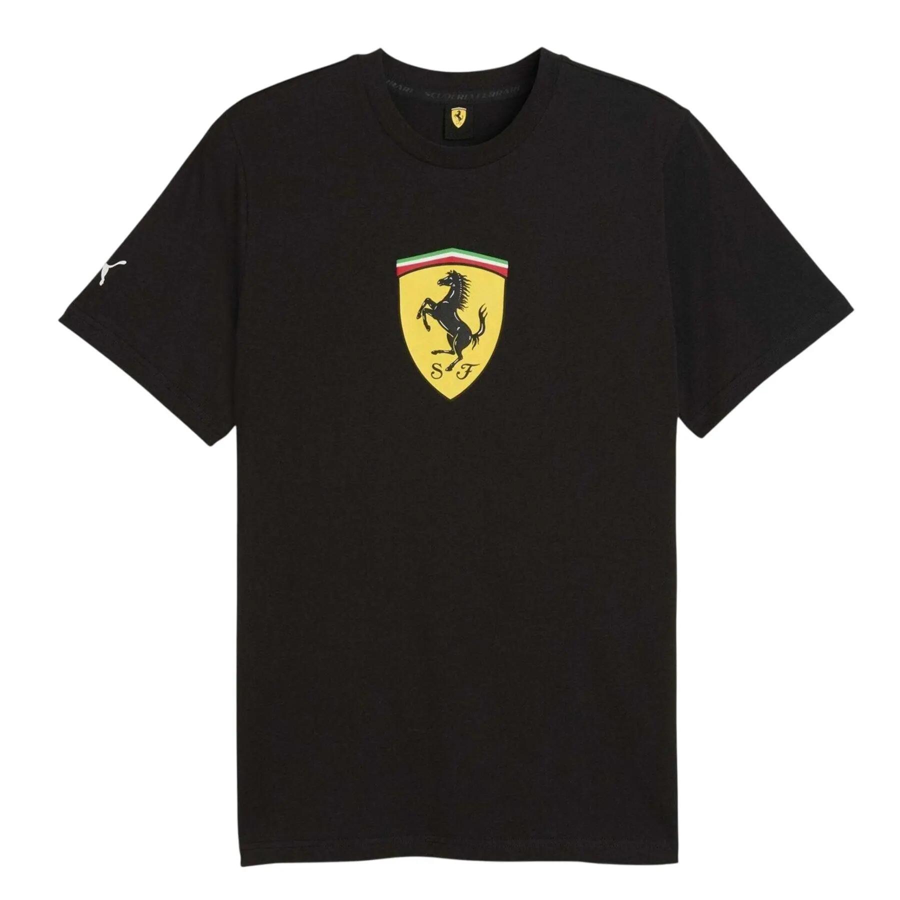 Puma Mens Ferrari T-Shirt