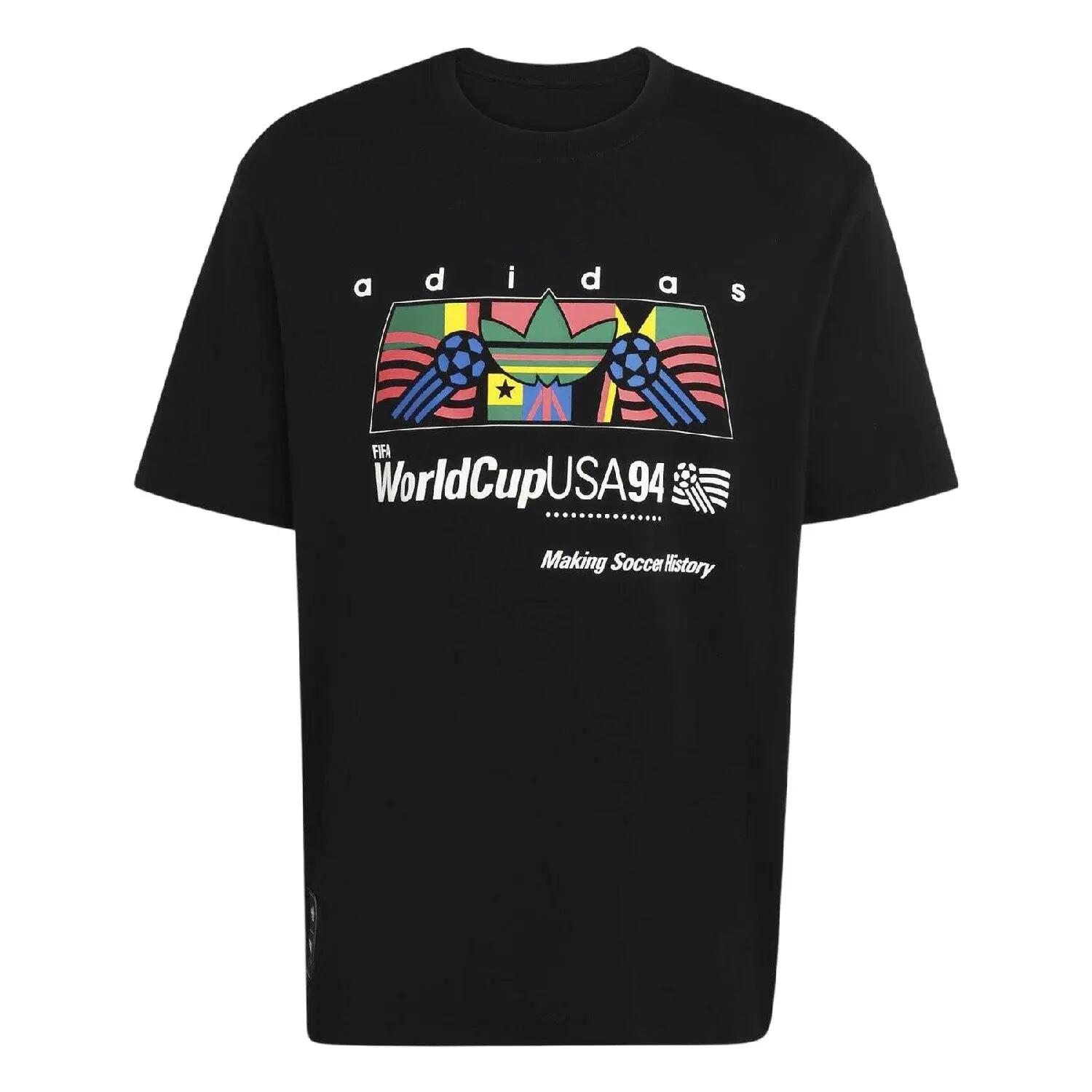 Adidas Mens USA 94 T-Shirt