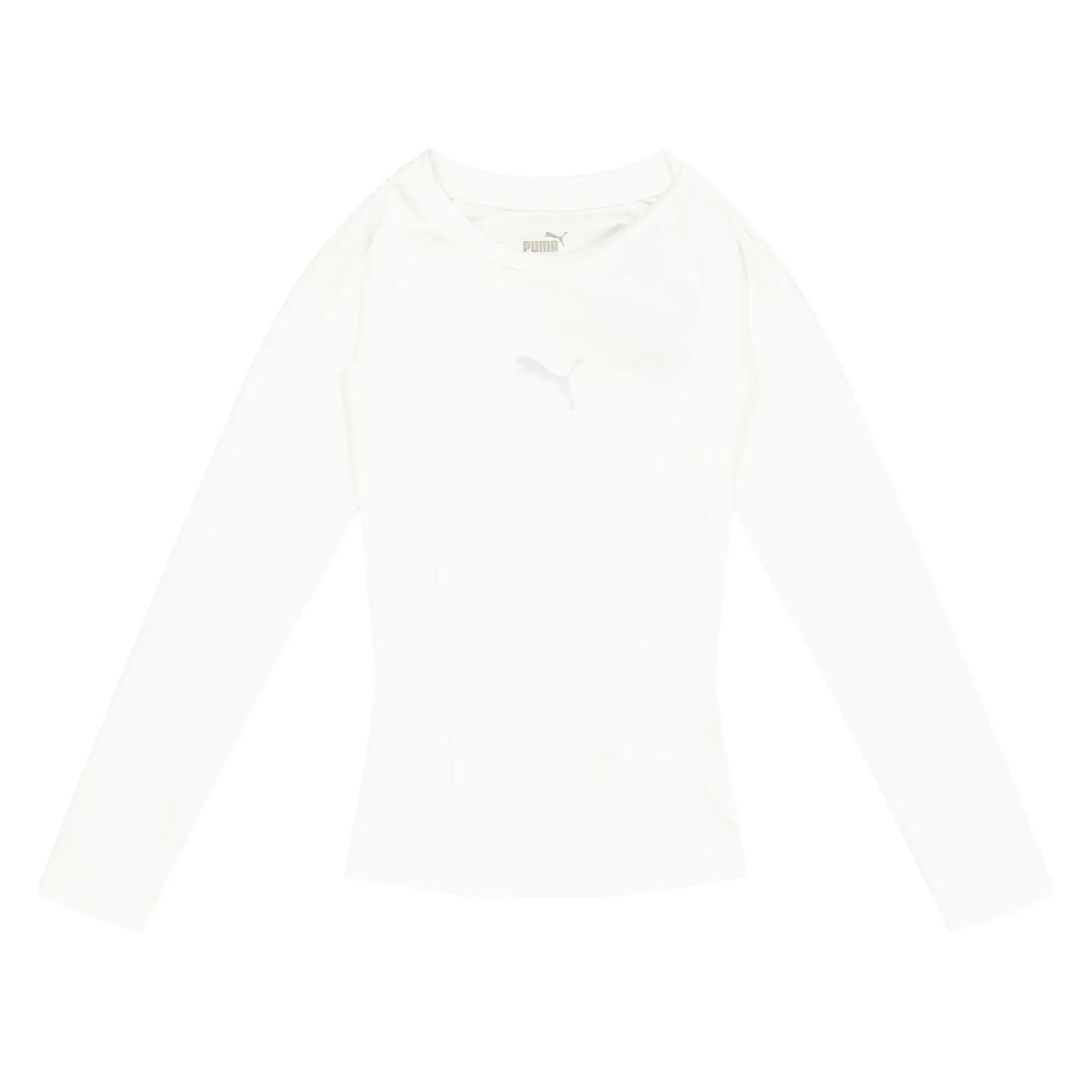 Puma Childrens/Kids Liga Base Layer Top