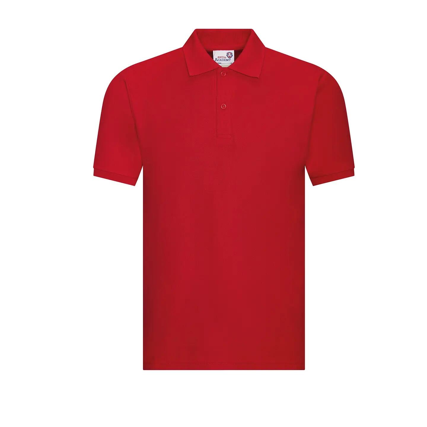 Awdis Childrens/Kids Academy Polo Shirt