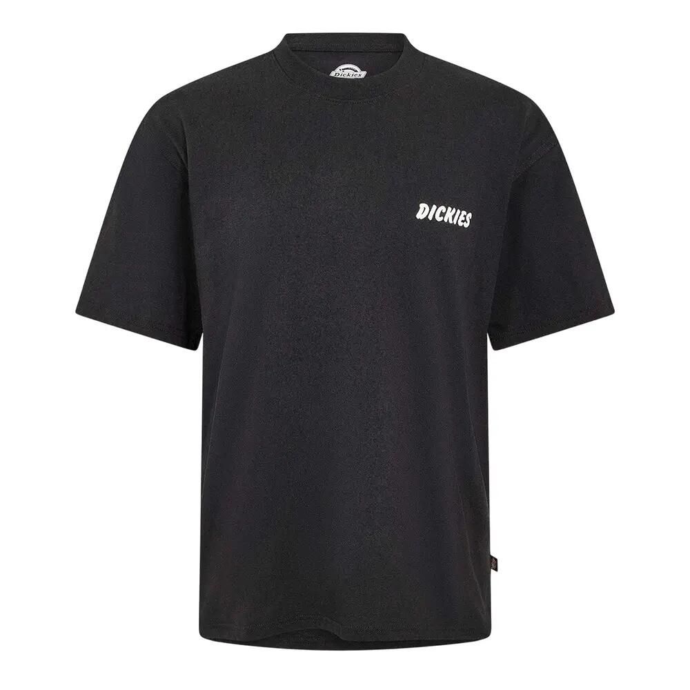 Dickies Mens Logo T-Shirt