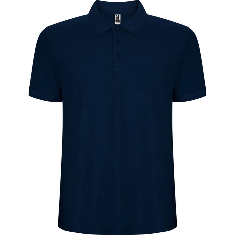 Roly Childrens/Kids Pegaso Premium Short-Sleeved Polo Shirt
