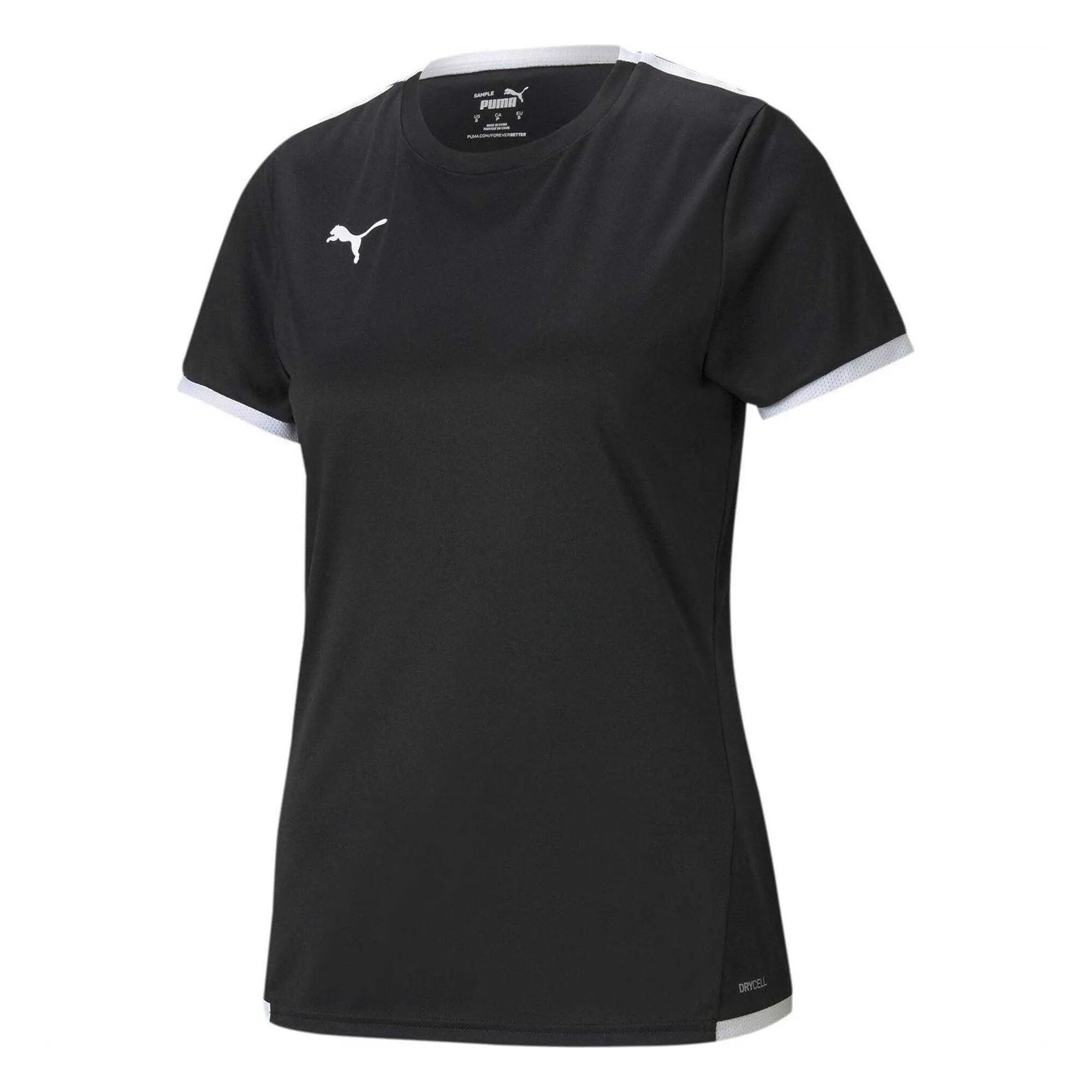 Puma Womens/Ladies Team Liga Jersey