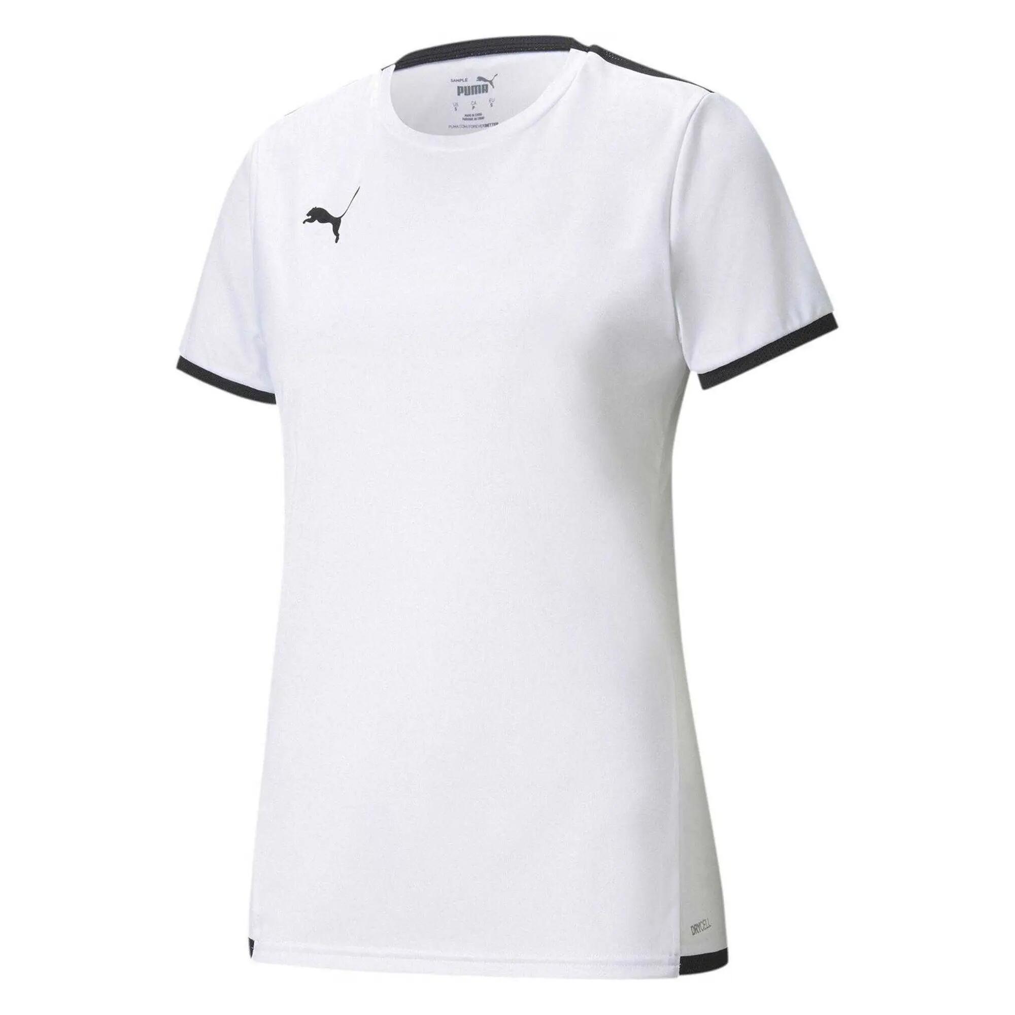 Puma Womens/Ladies Team Liga Jersey