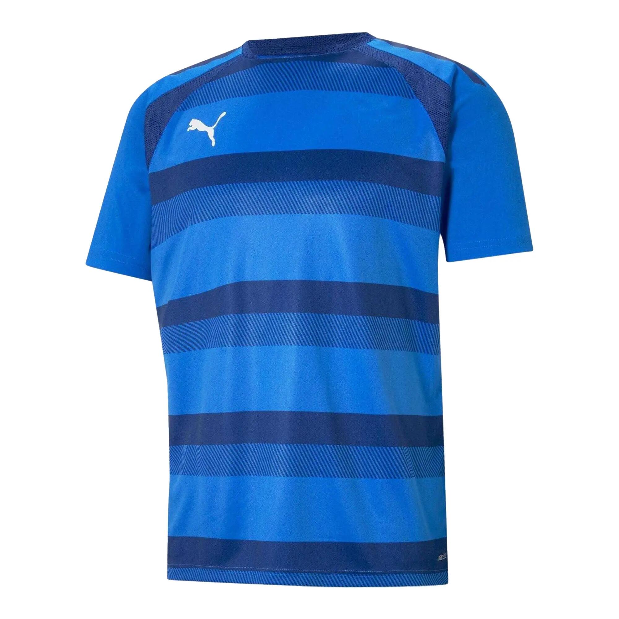 Puma Mens TeamVision Football Jersey