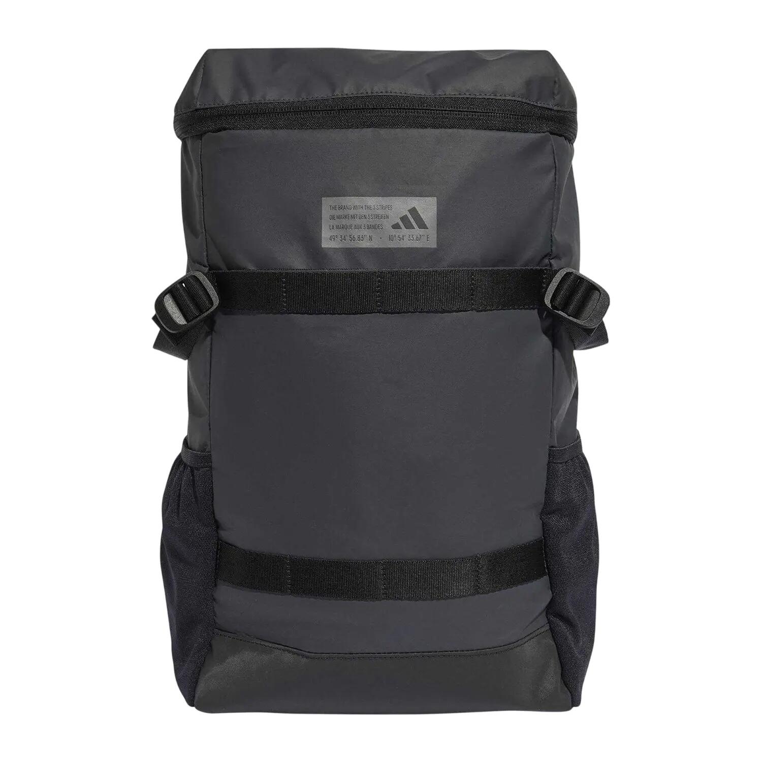 Adidas Hybrid Roll Top Utility Backpack