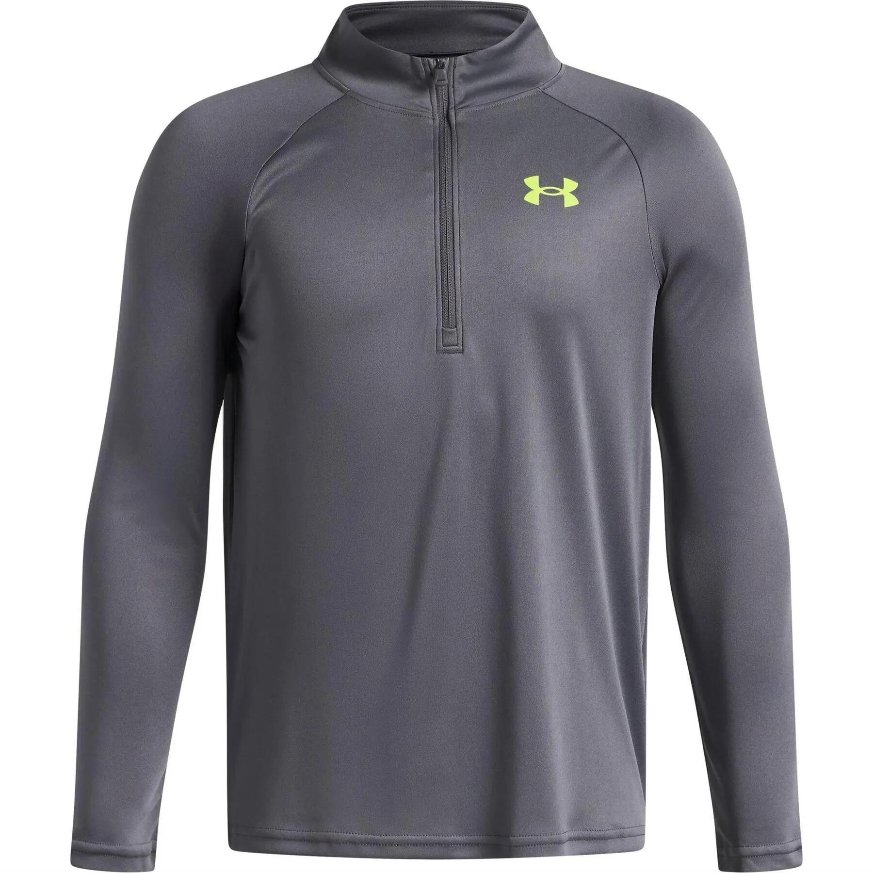 Under Armour Boys Tech 2.0 Half Zip Track Top