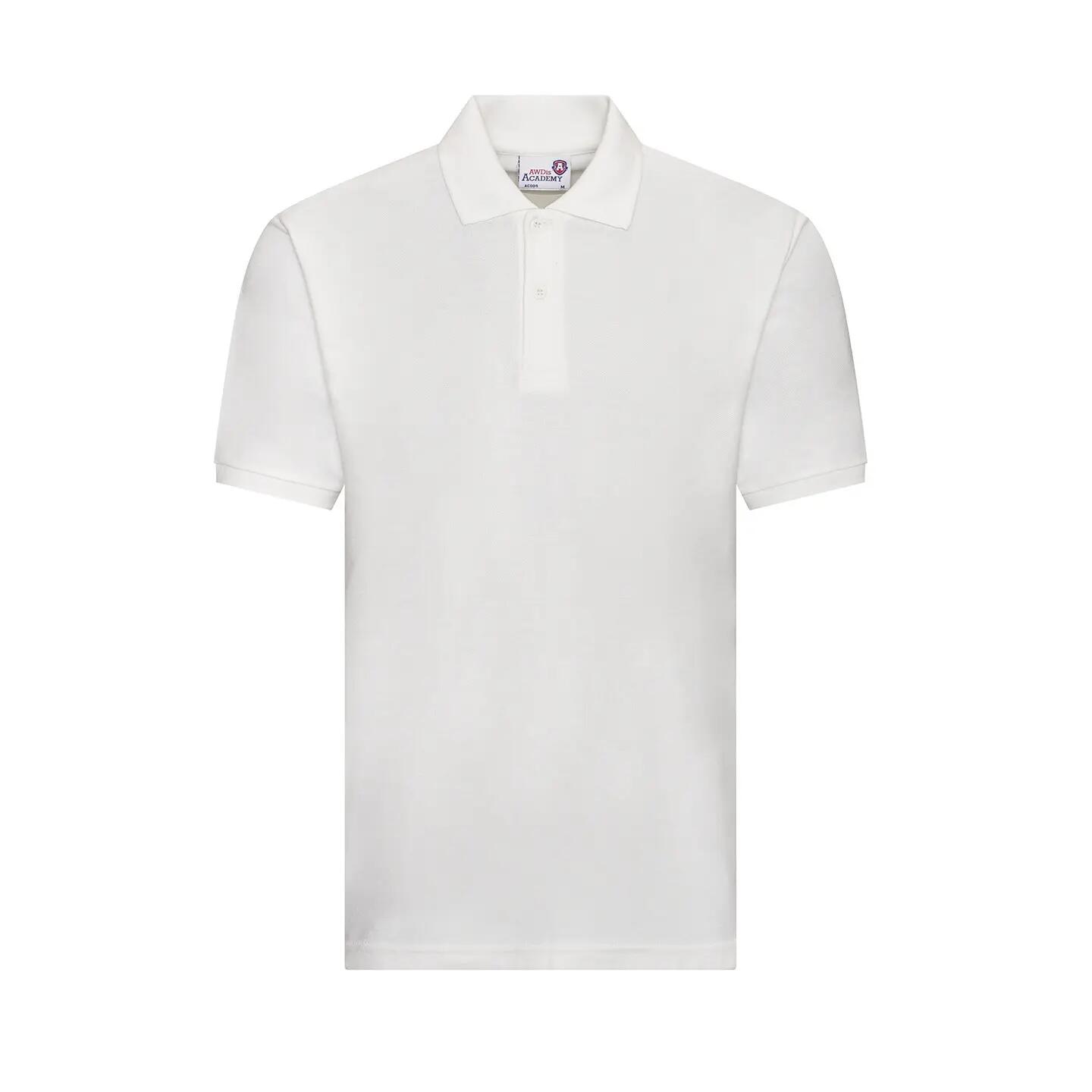 Awdis Childrens/Kids Academy Polo Shirt