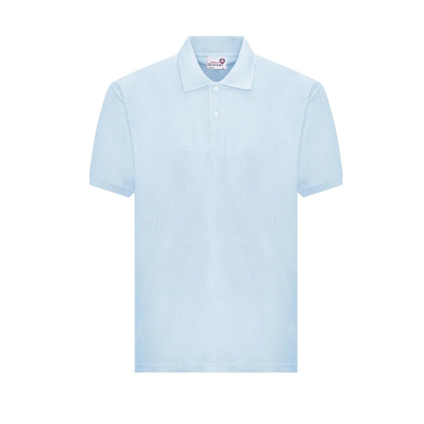 Awdis Childrens/Kids Academy Polo Shirt