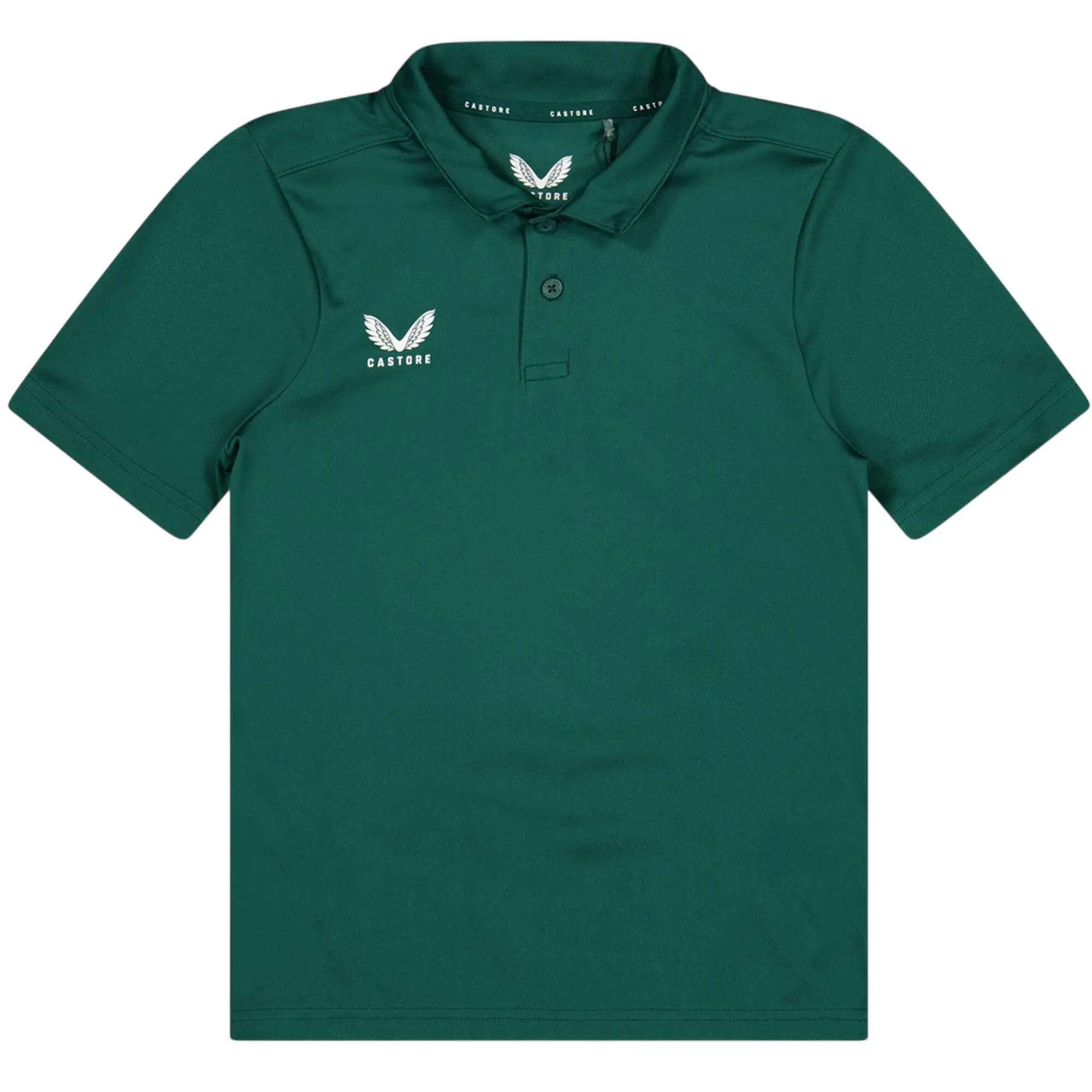 Castore Childrens/Kids Polo Shirt