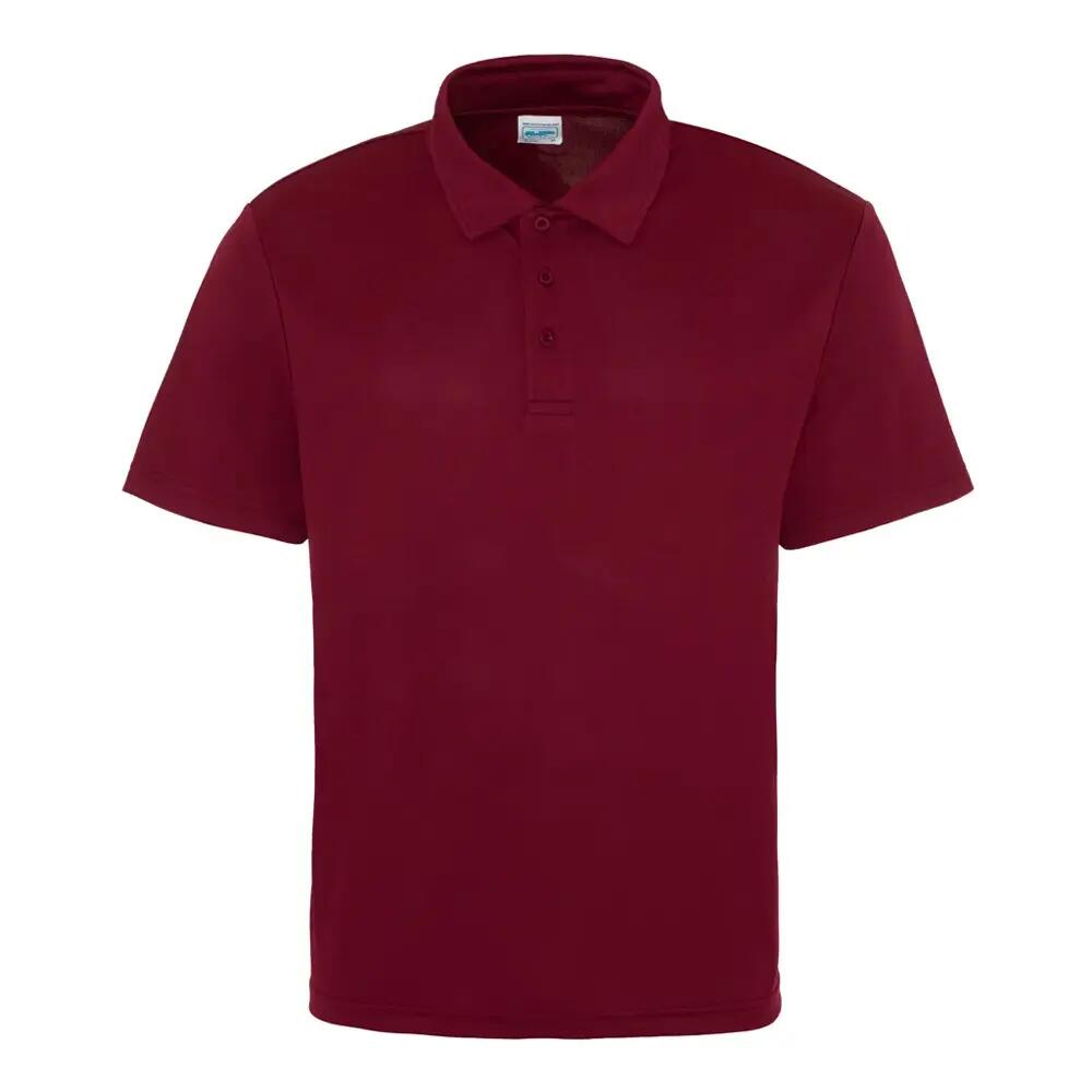 AWDis Cool Childrens/Kids Cool Polo Shirt