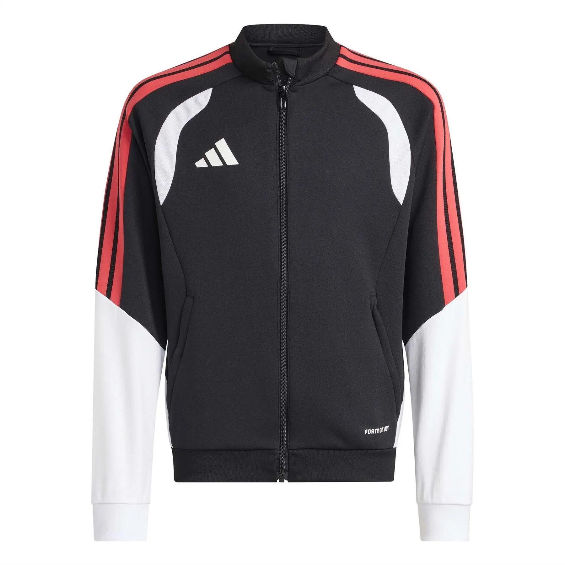 Adidas Childrens/Kids Tiro26 Track Jacket