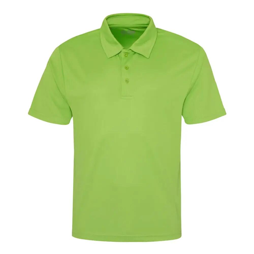 AWDis Cool Childrens/Kids Cool Polo Shirt