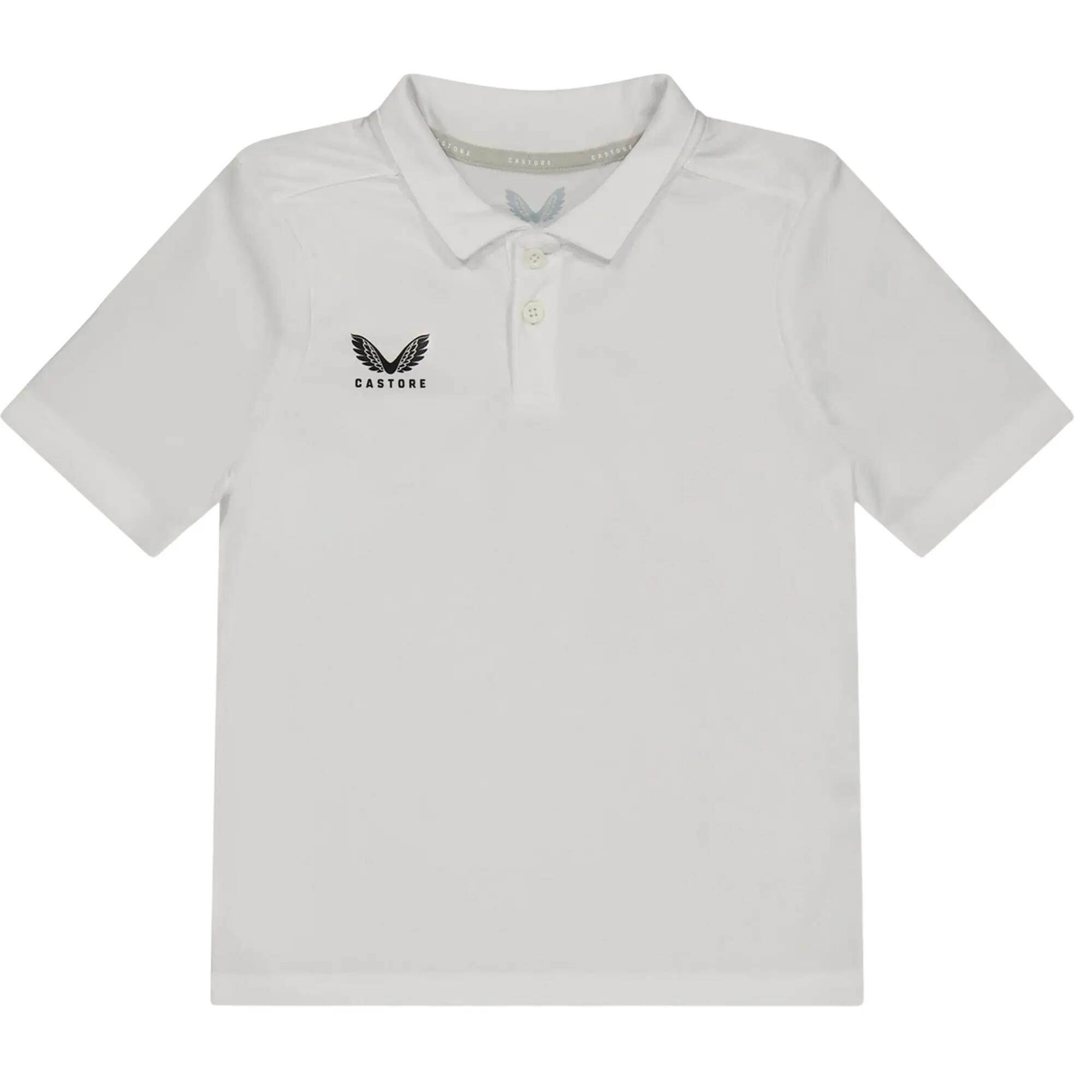Castore Childrens/Kids Polo Shirt