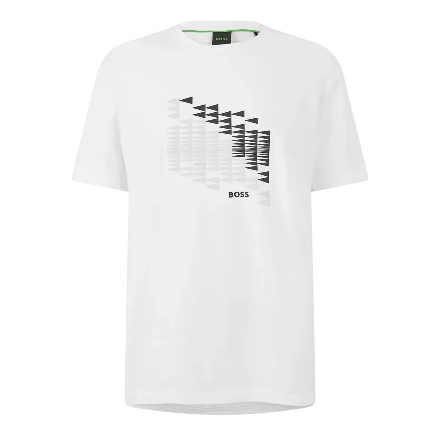 Boss Mens Lightweight T-Shirt
