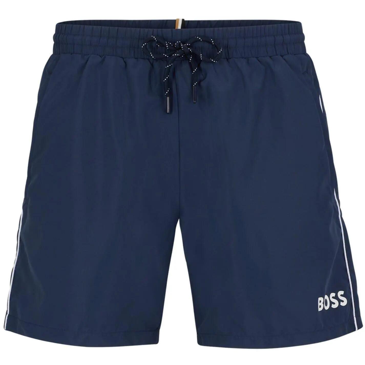 Boss Mens Starfish Swim Shorts