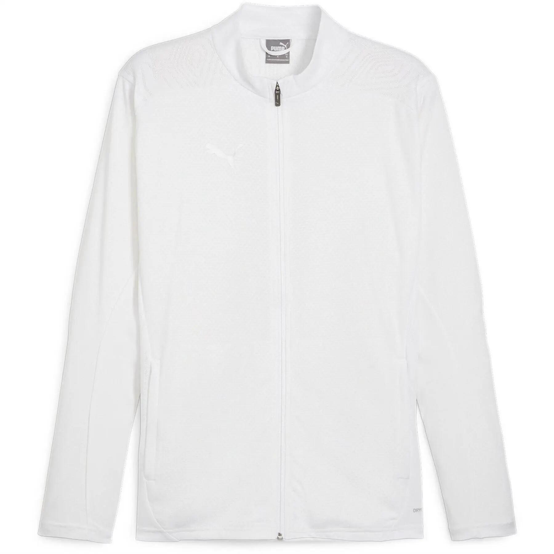 Puma Mens TeamGoal Jacket