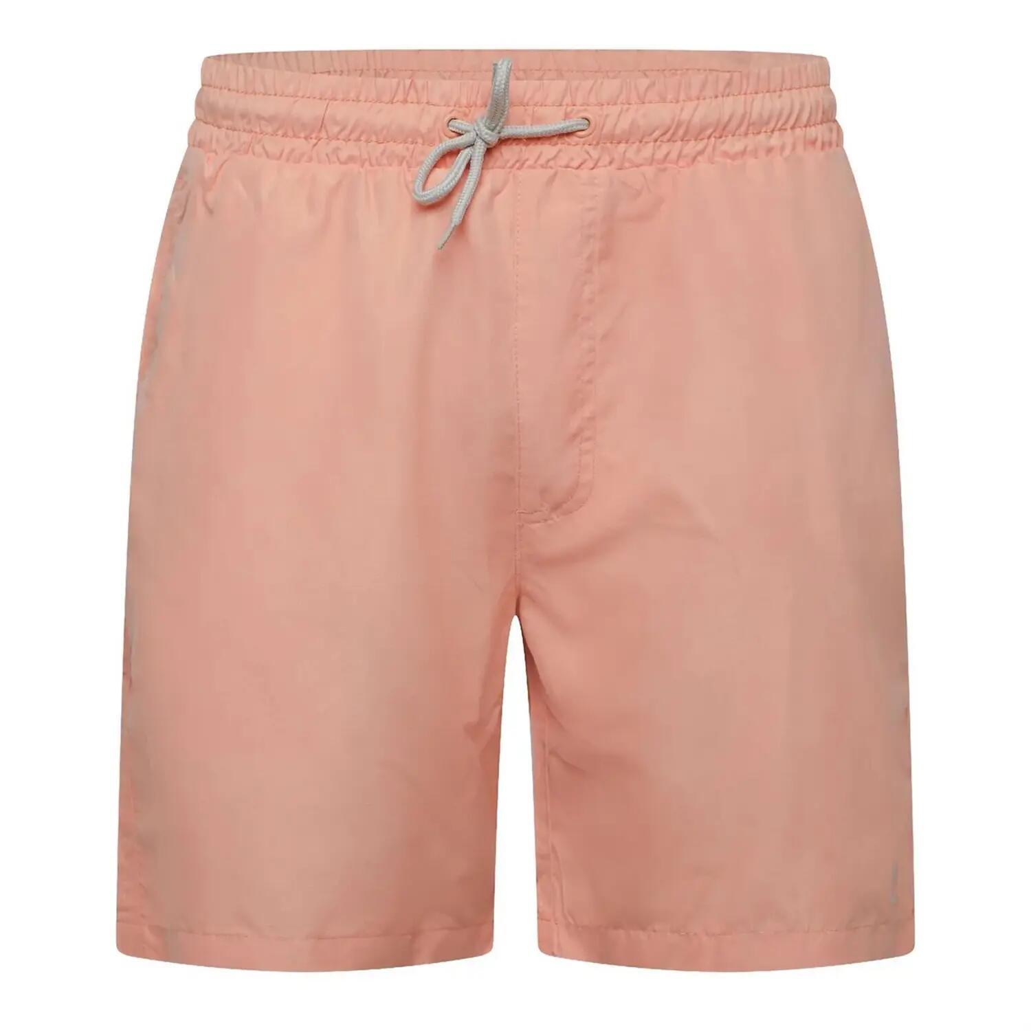Crosshatch Mens Wabasso Swim Shorts