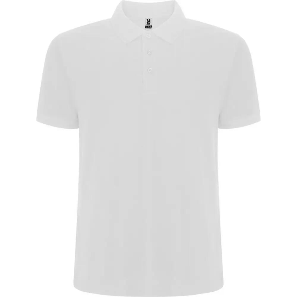 Roly Childrens/Kids Pegaso Premium Short-Sleeved Polo Shirt