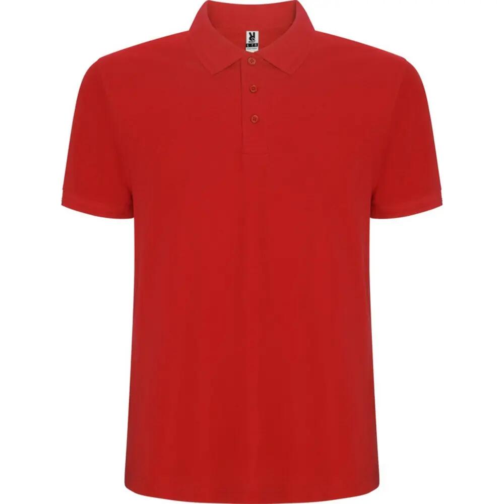 Roly Childrens/Kids Pegaso Premium Short-Sleeved Polo Shirt