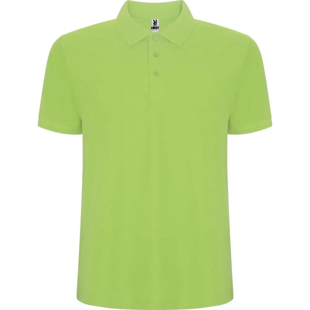 Roly Childrens/Kids Pegaso Premium Short-Sleeved Polo Shirt