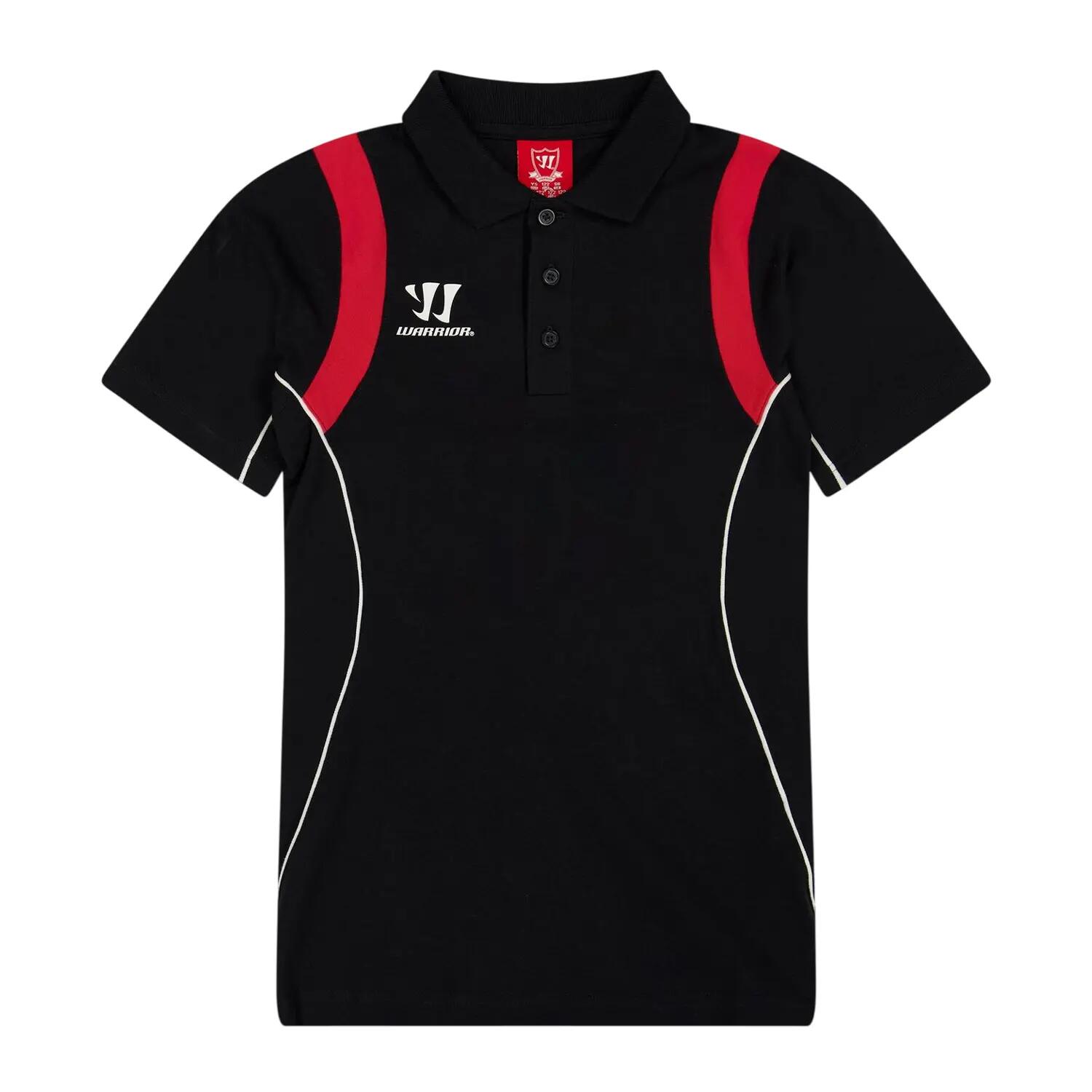 Warrior Mens Training Polo Shirt