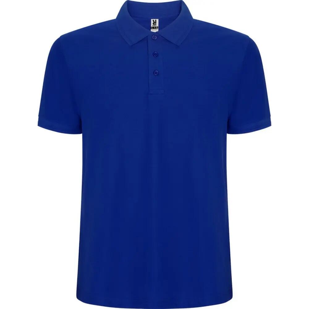 Roly Childrens/Kids Pegaso Premium Short-Sleeved Polo Shirt