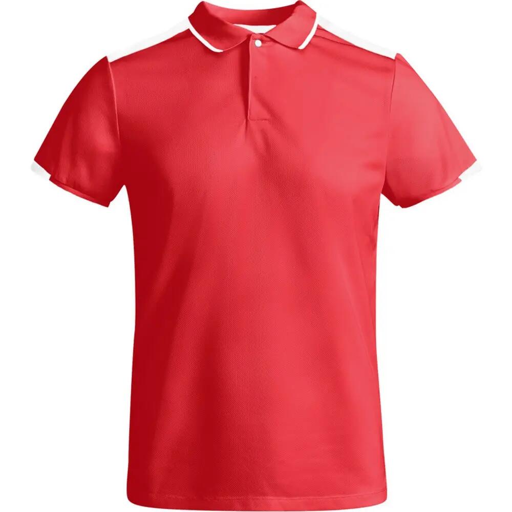 Roly Childrens/Kids Tamil Short-Sleeved Polo Shirt