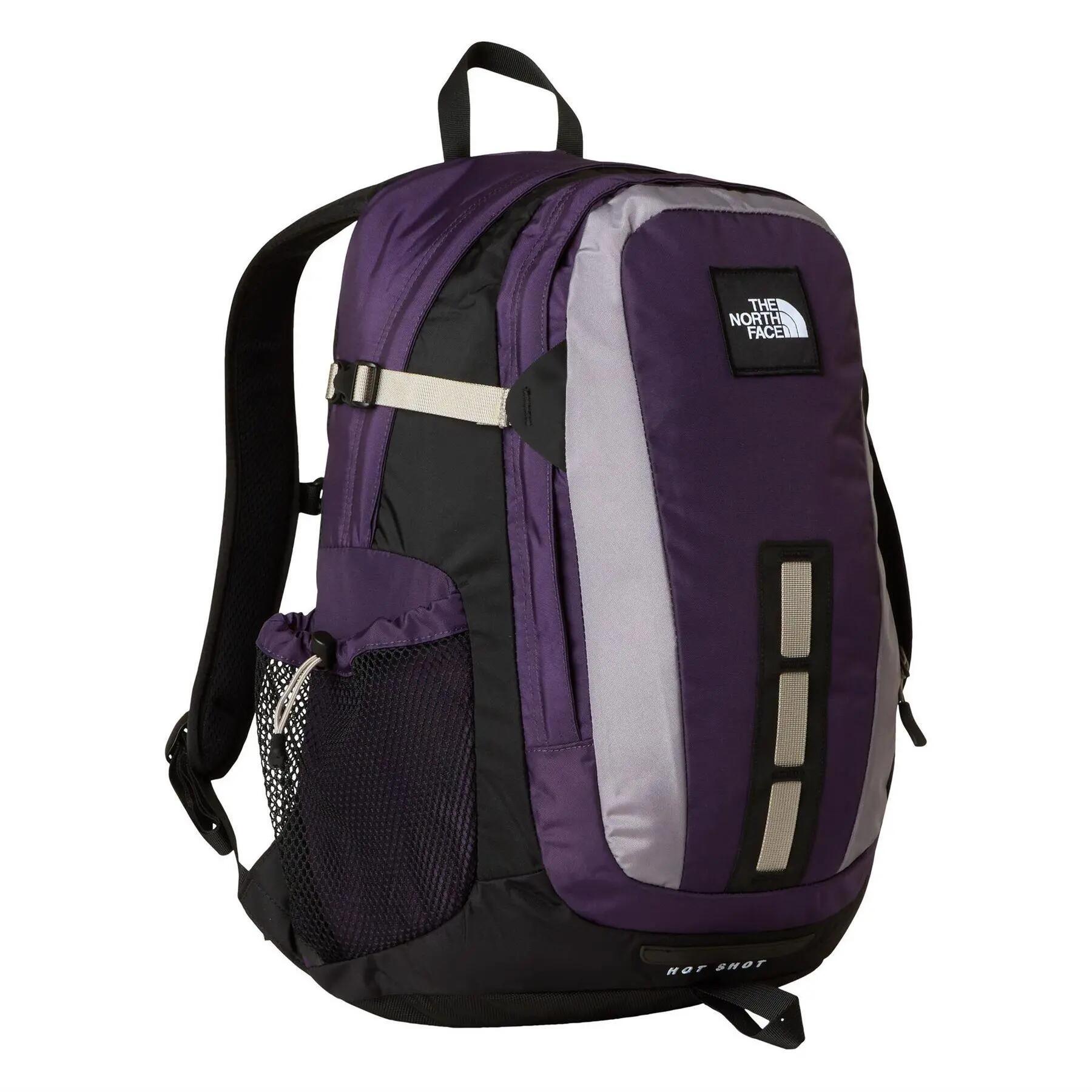 The North Face Hot Shot Backpack