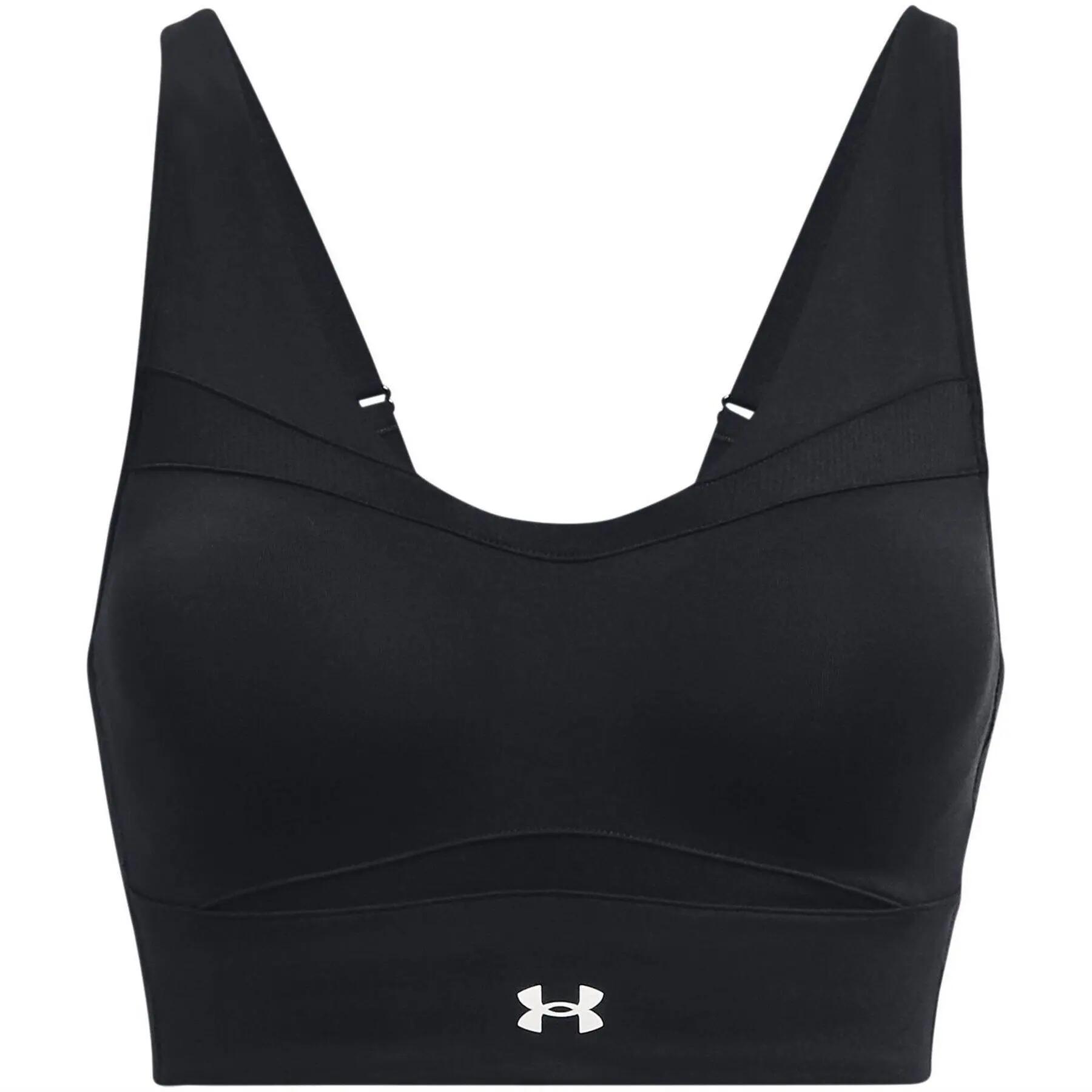 Under Armour Womens/Ladies Sports Bra
