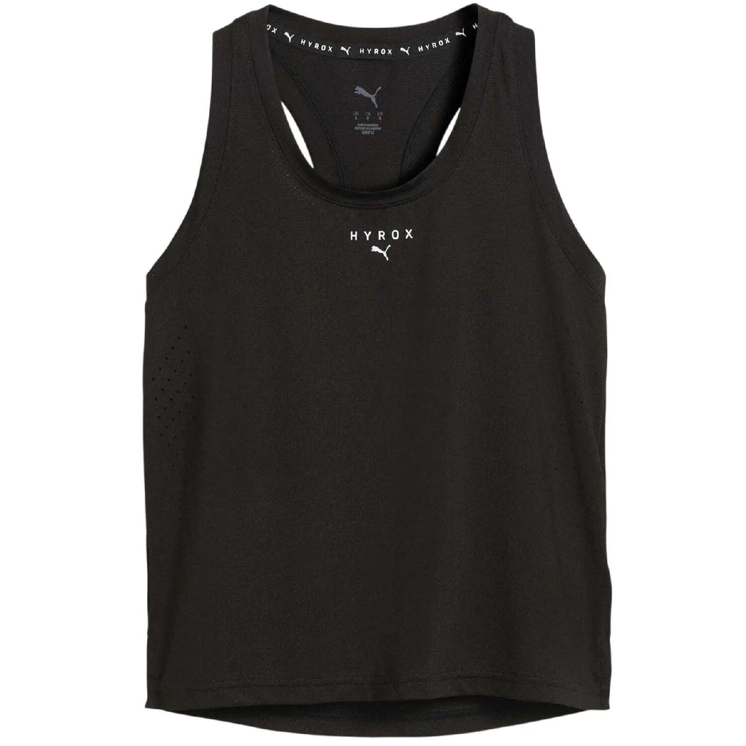 Puma Womens/Ladies Hyrox Performance Tank Top