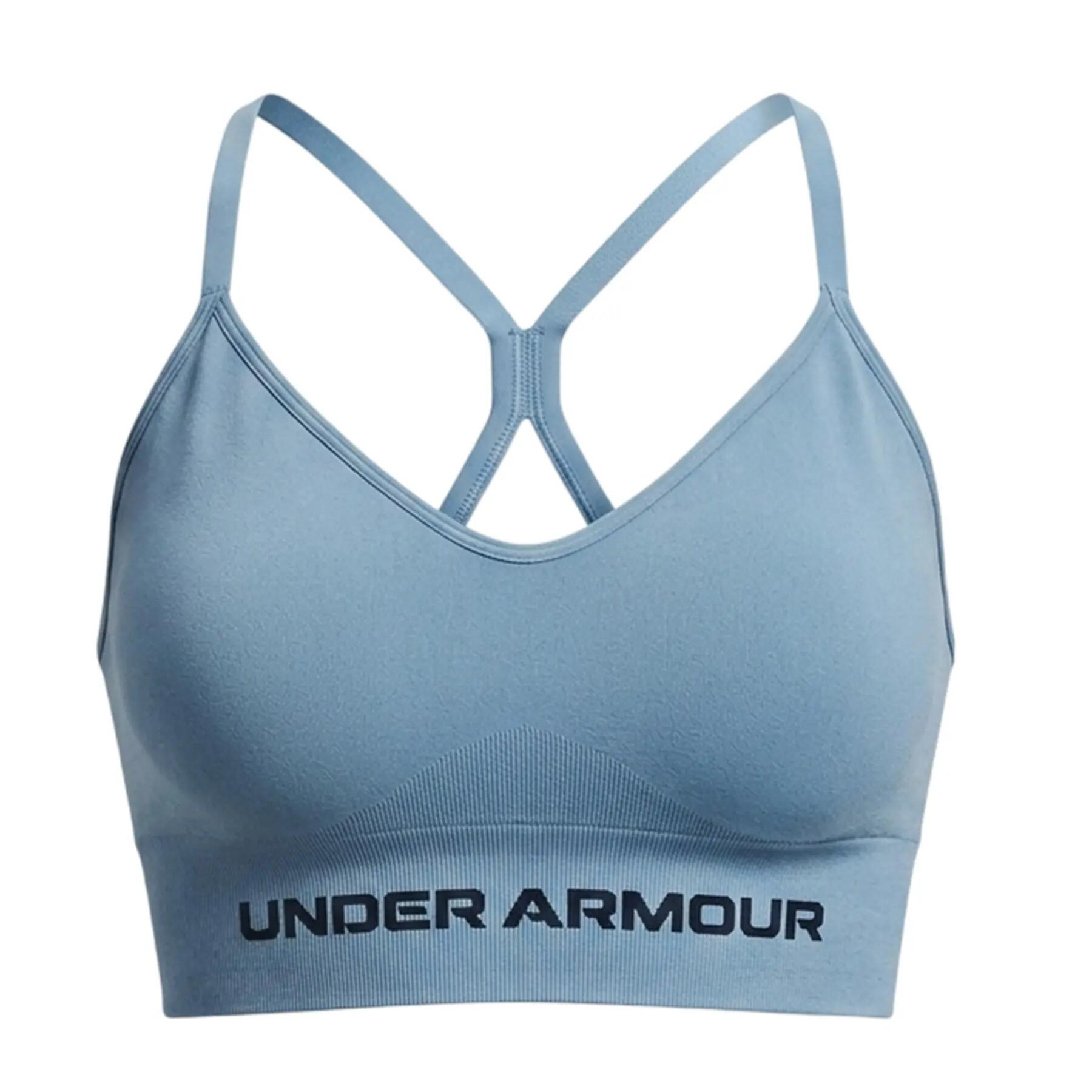 Under Armour Womens/Ladies Vanish Seamless Sports Bra