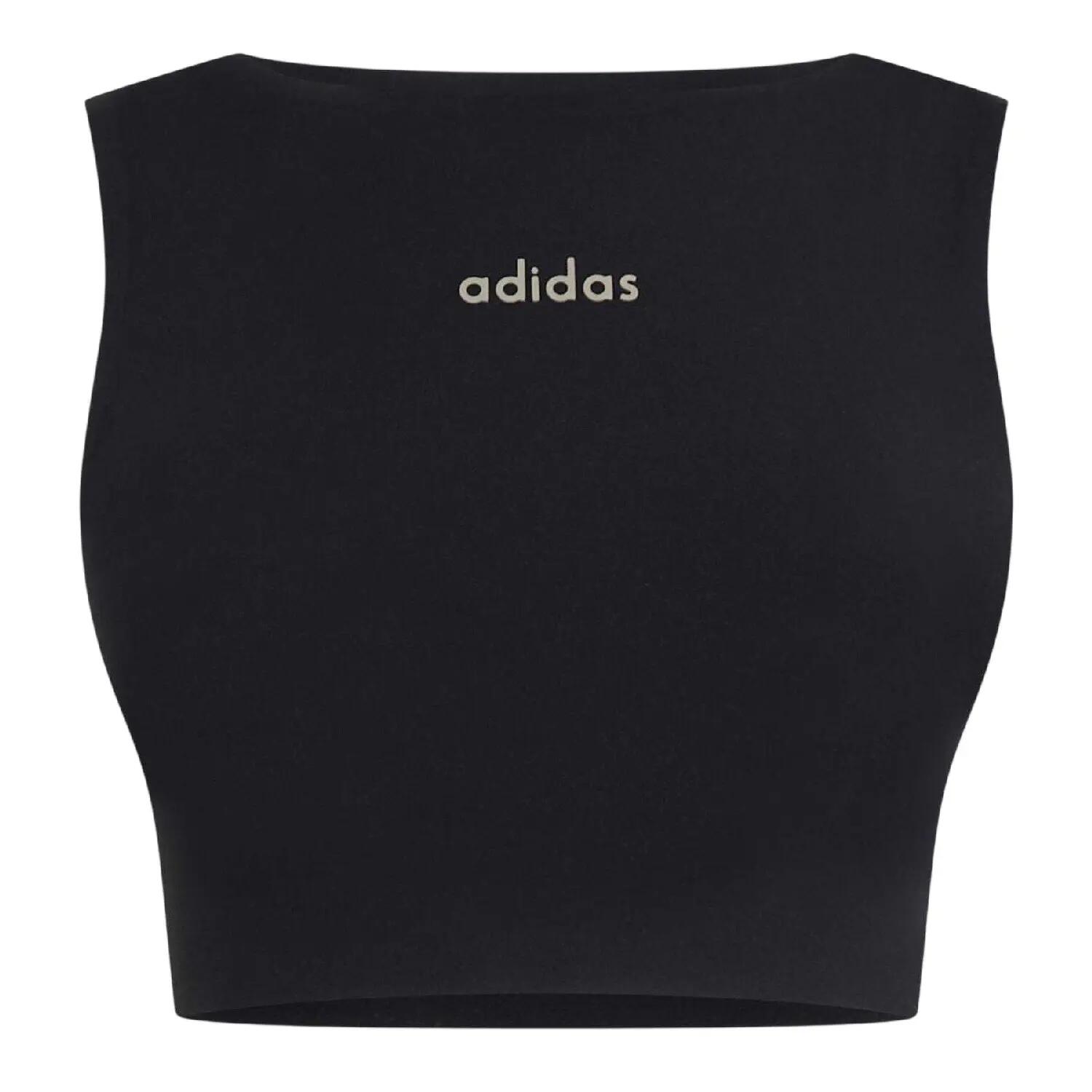 Adidas Womens/Ladies Fear of God Athletics Tank Top