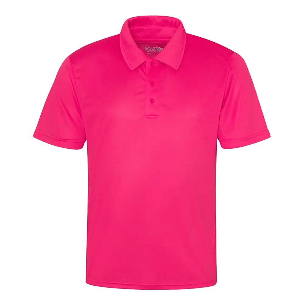 AWDis Cool Childrens/Kids Cool Polo Shirt