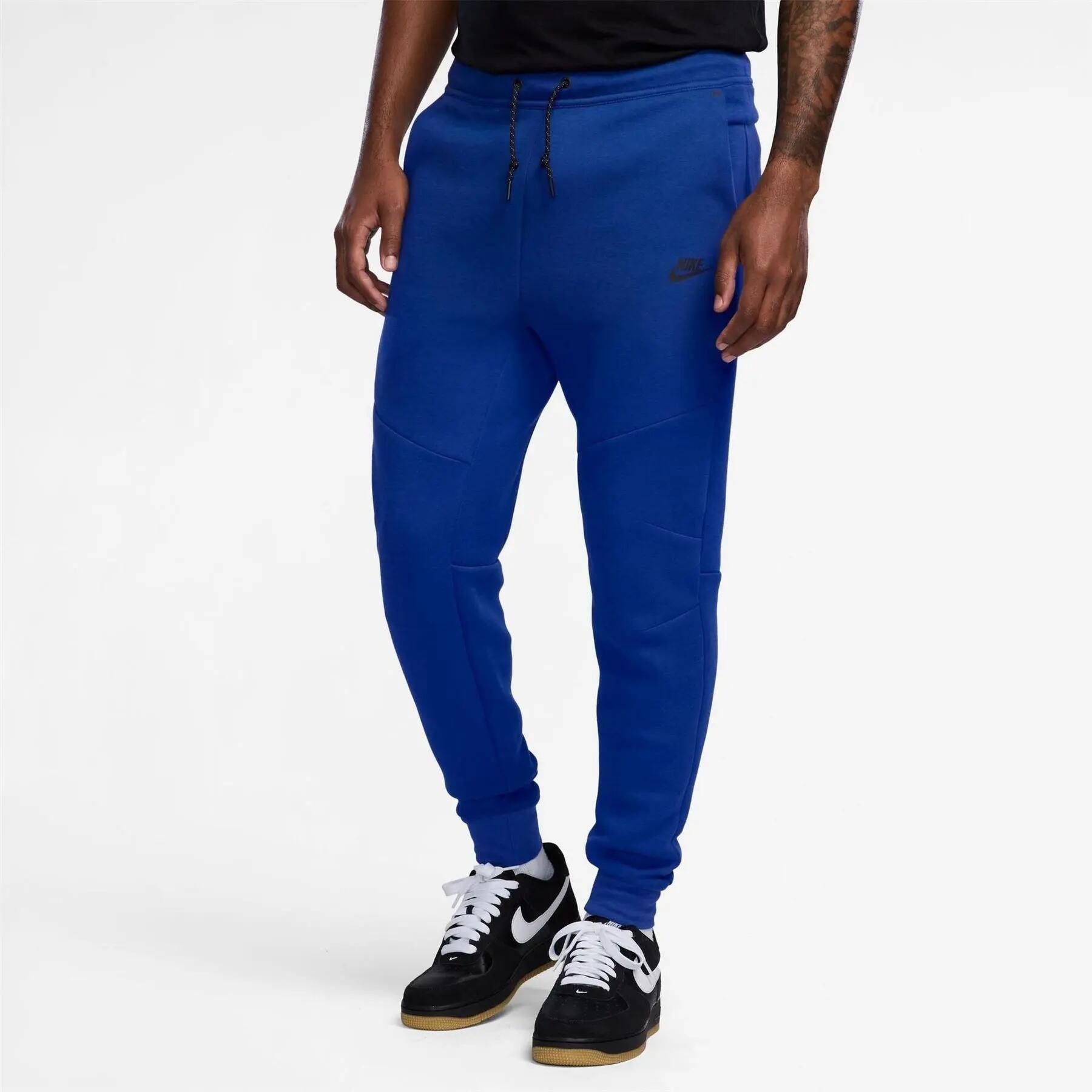 Nike Mens Tech Fleece Joggers