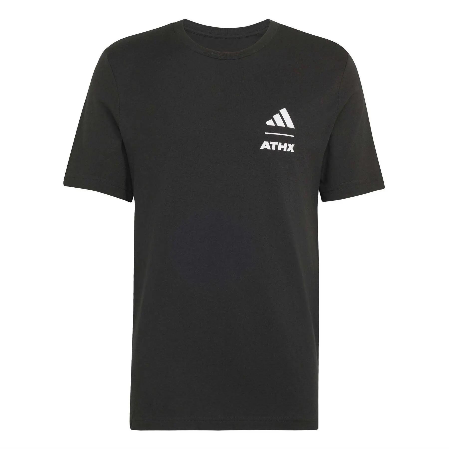 Adidas Mens Athx T-Shirt