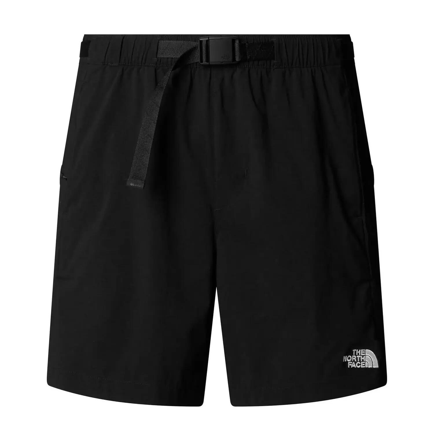 The North Face Mens Class V Pathfinder Belted Shorts