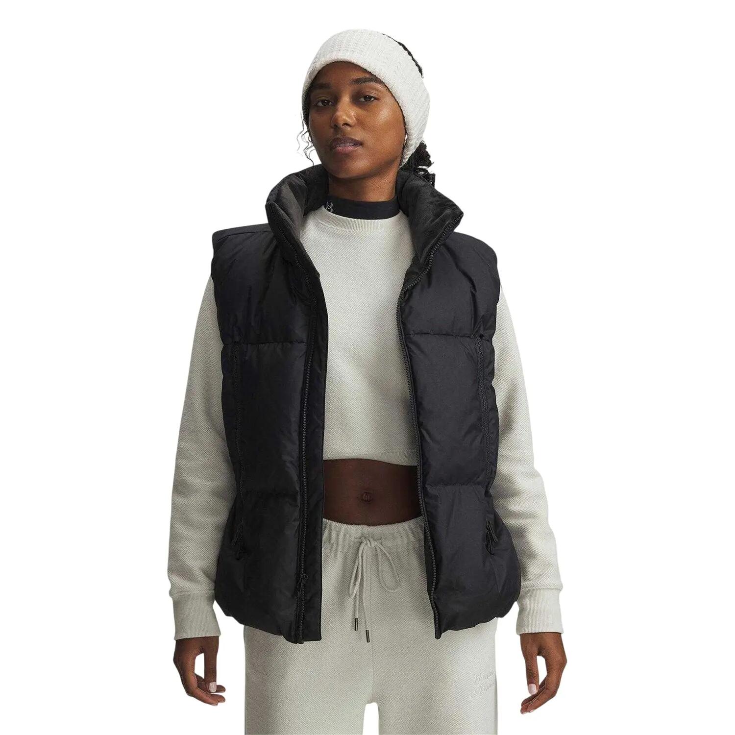 Under Armour Womens/Ladies Limitless Gilet