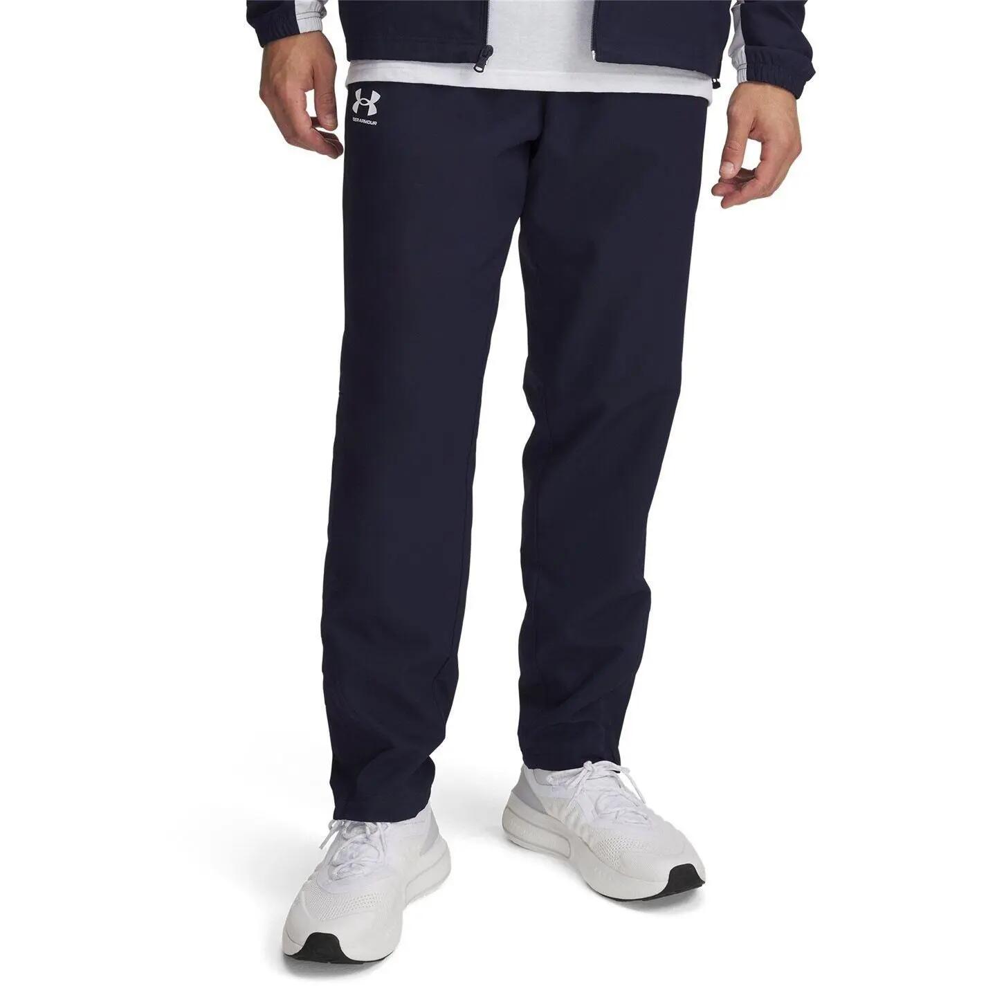 Under Armour Mens Rival Woven Jogging Bottoms