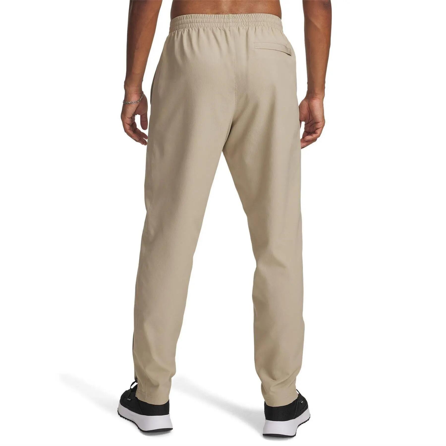 Under Armour Mens Rival Woven Jogging Bottoms