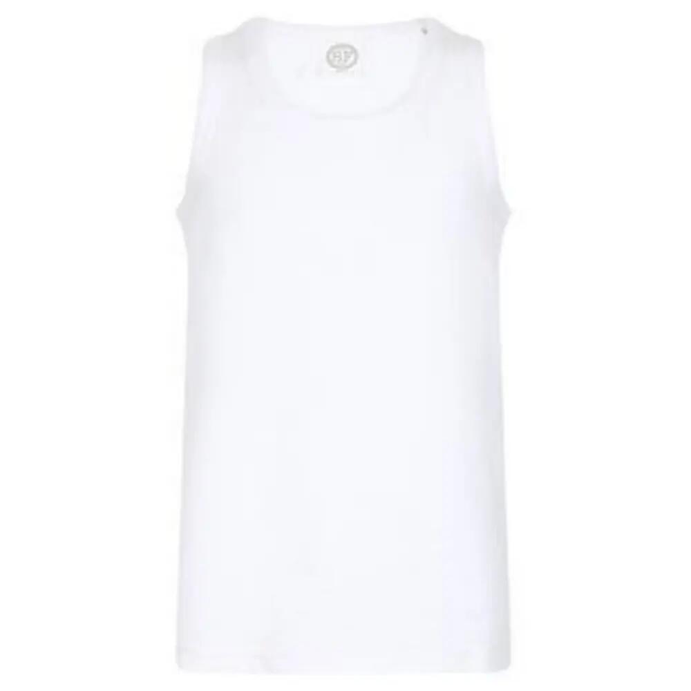 Skinni Fit Chidlrens Girls Feel Good Stretch Vest