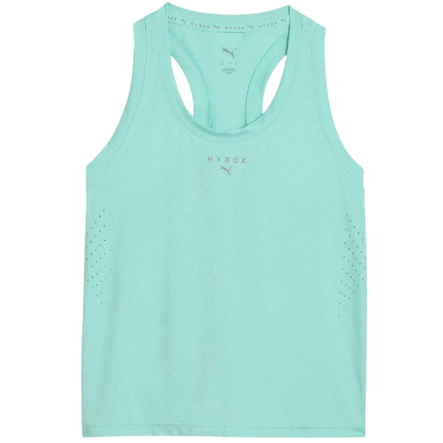 Puma Womens/Ladies Hyrox Performance Tank Top