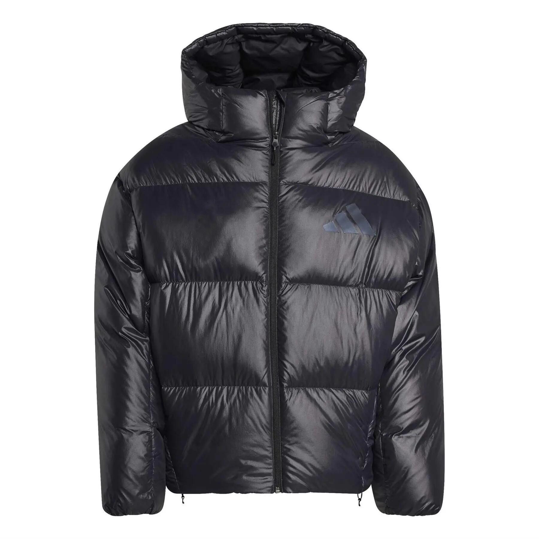 Adidas Mens Z.N.E. Down Puffer Jacket