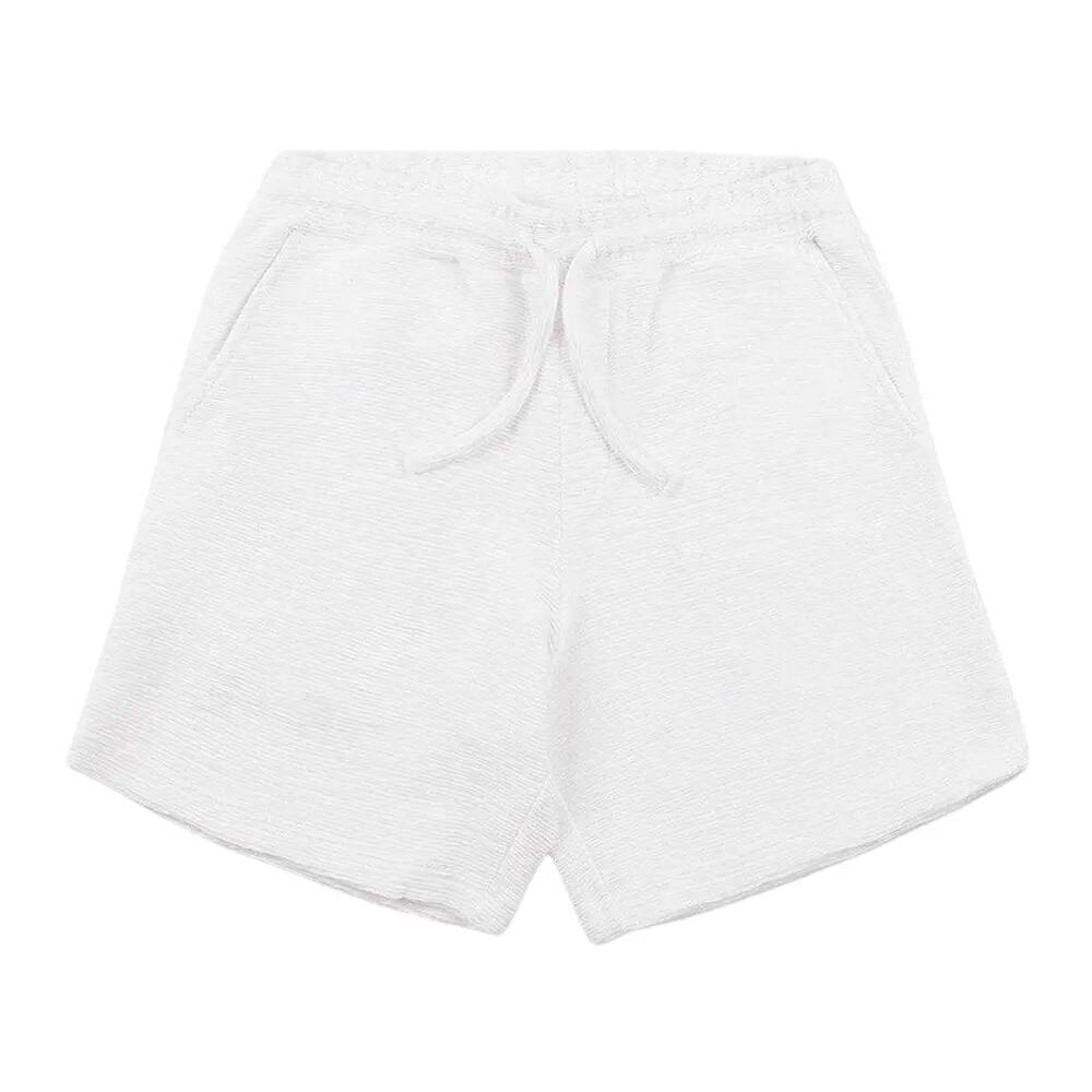 Prevu Mens Ottoman Woven Shorts