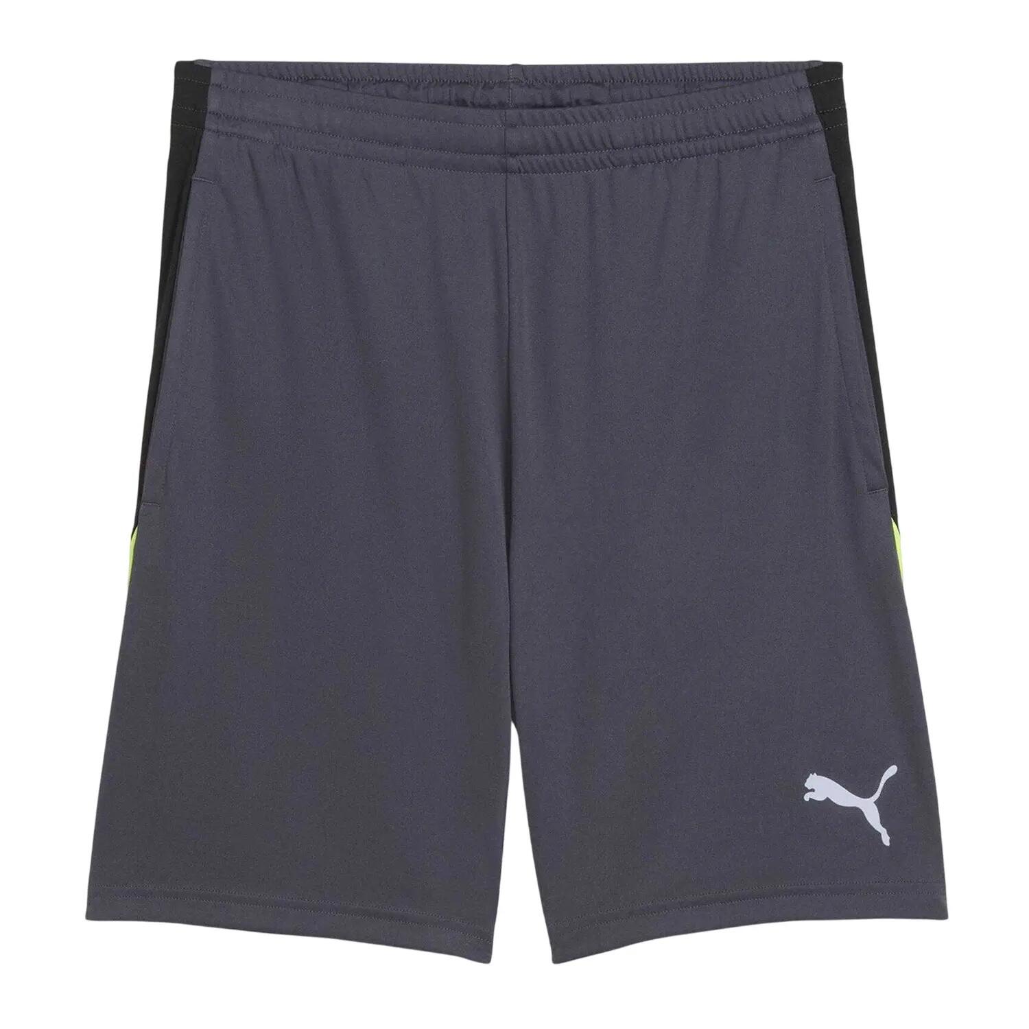 Puma Mens Individualliga Football Shorts