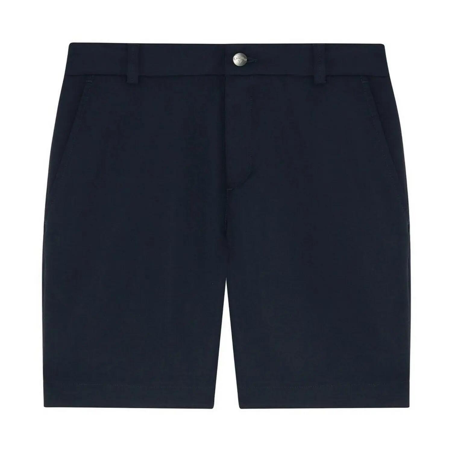 Callaway Boys Classic Chino Shorts